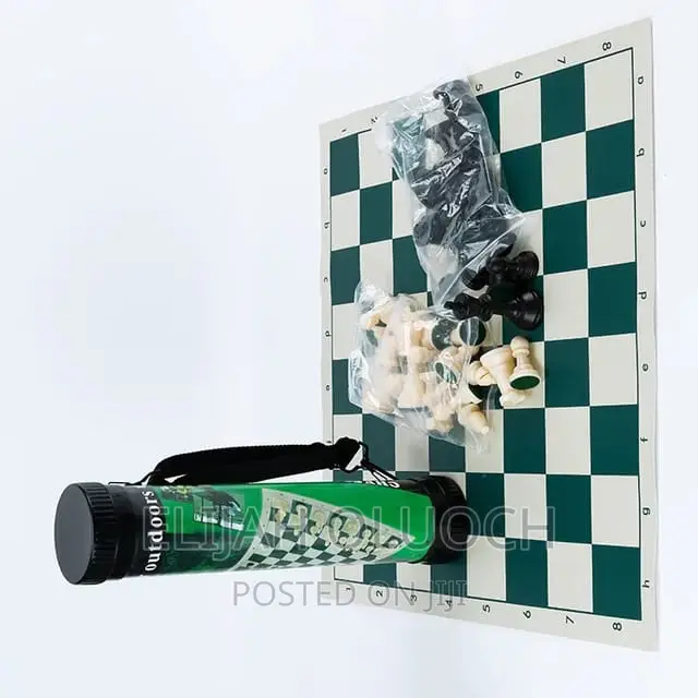 Chess Boards Available to Order