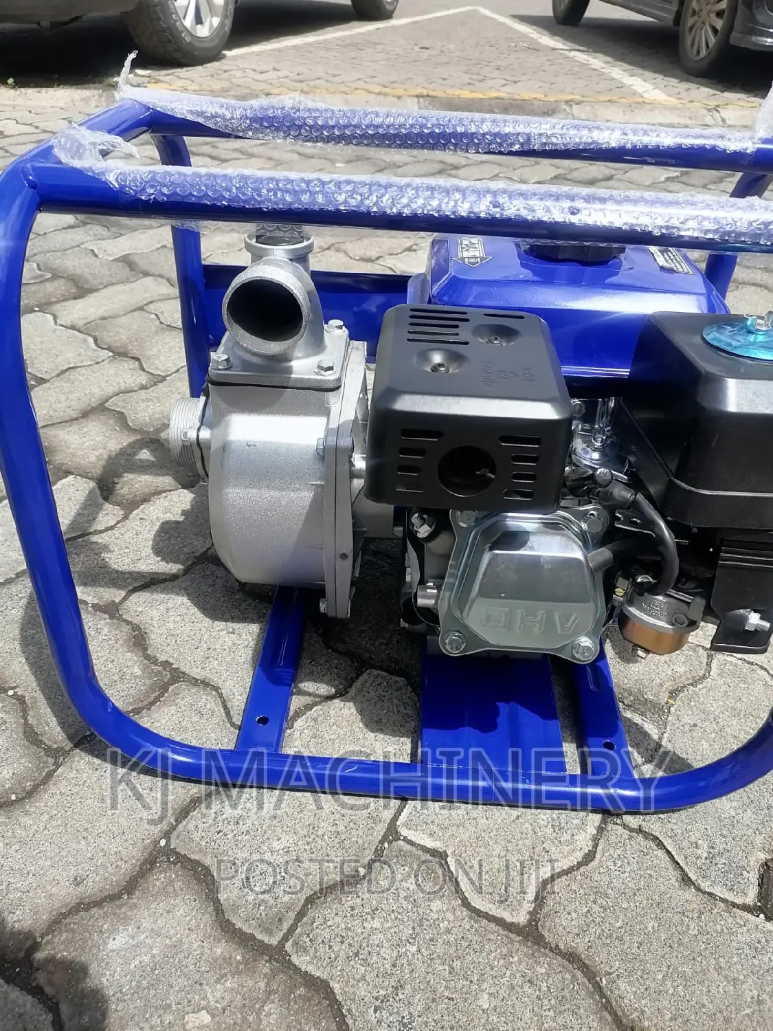 Agricultural Water Pump -Tlac Brand 80 Meter Head