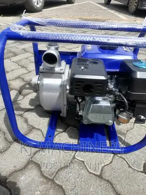 Agricultural Water Pump -Tlac Brand 80 Meter Head
