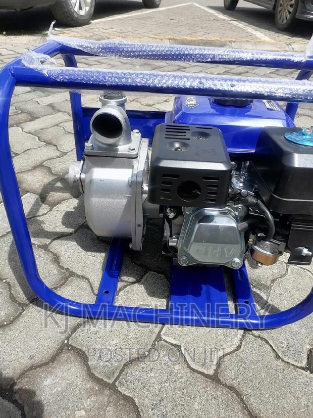 Agricultural Water Pump -Tlac Brand 80 Meter Head