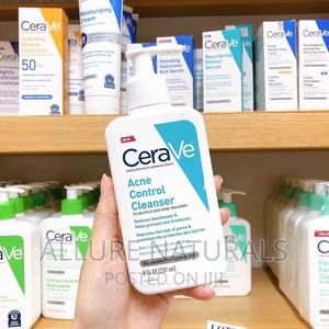 Cerave Acne Control Cleanser - main view