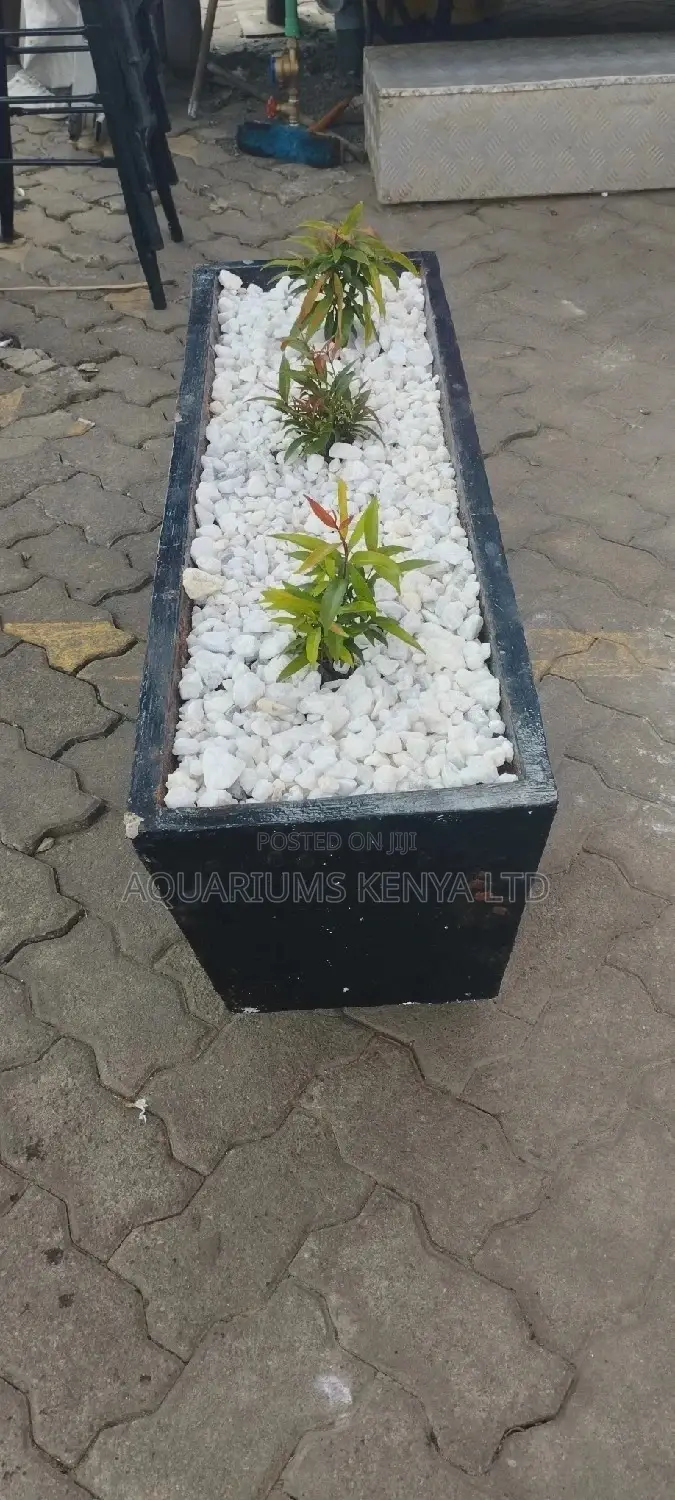 Concrete Troughs 3ft Length