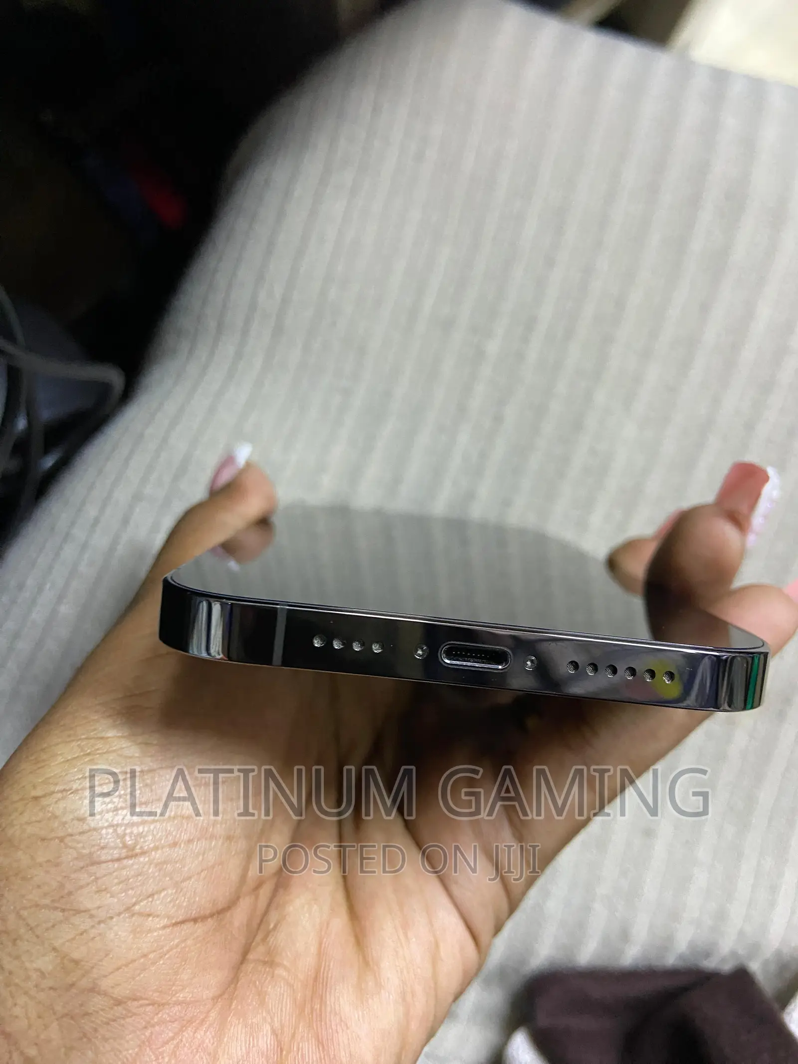 Apple iPhone 13 Pro Max 128 GB Black