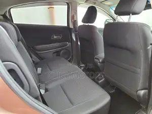Honda Vezel 1.5 2WD 2016 Gold