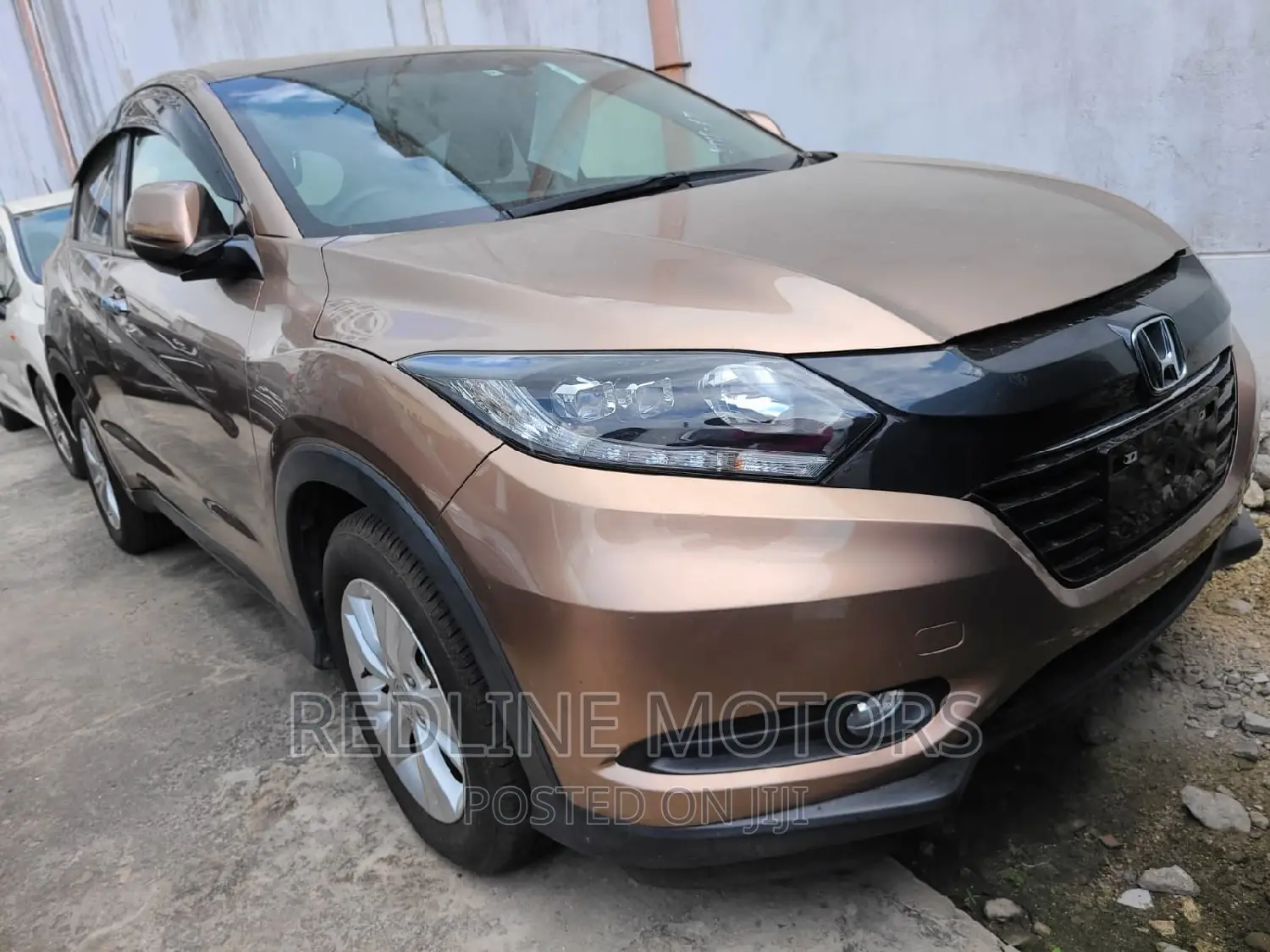 Honda Vezel 1.5 2WD 2016 Gold