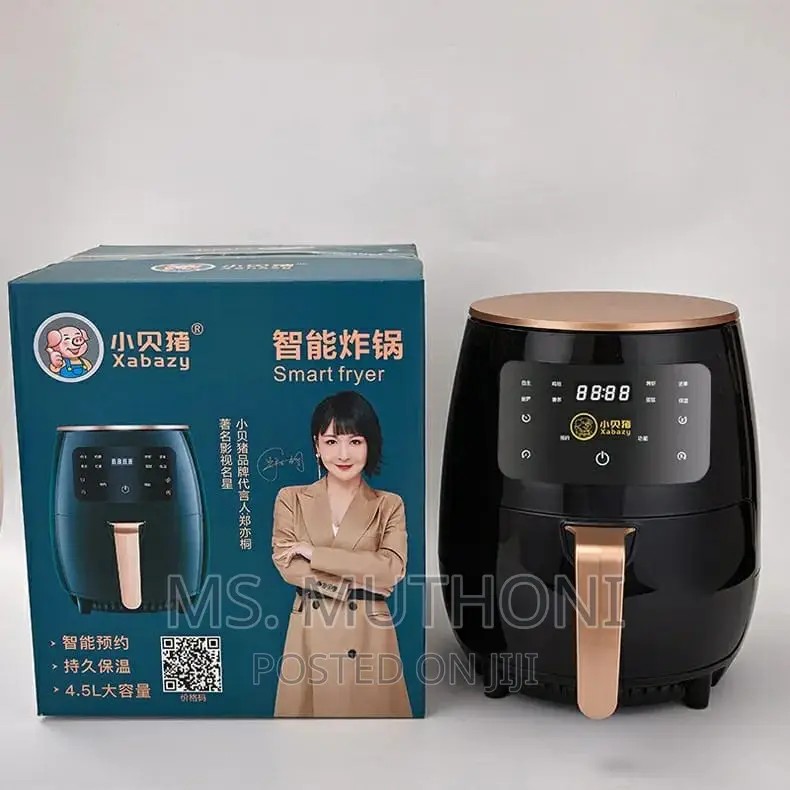 7 L Sutai Airfryer