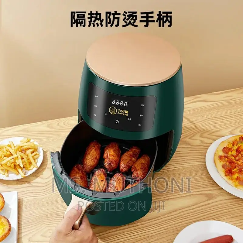 7 L Sutai Airfryer