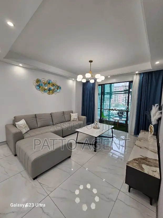 2bdrm Apartment in Kilimani for sale