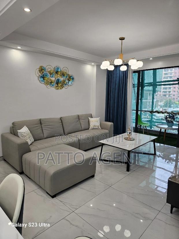 2bdrm Apartment in Kilimani for sale - thumbnail 4