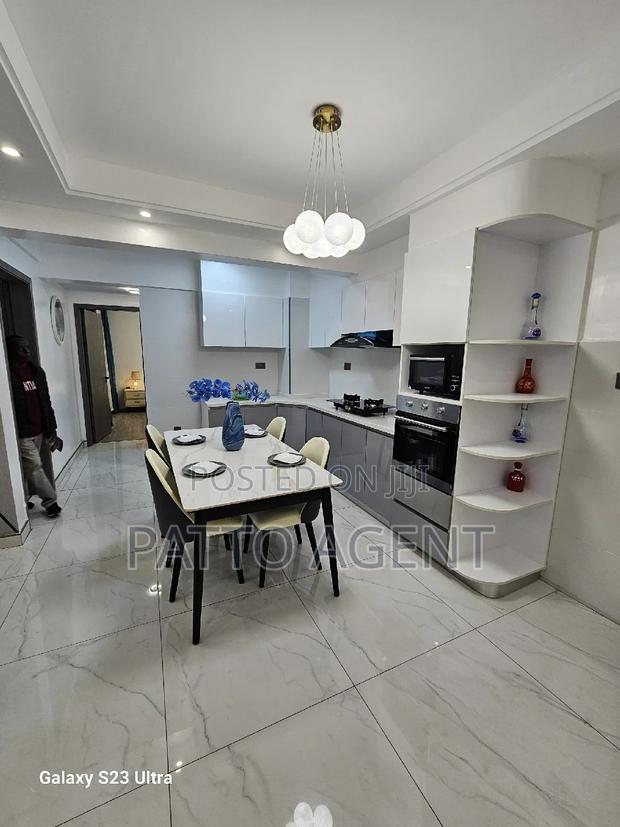 2bdrm Apartment in Kilimani for sale - thumbnail 3