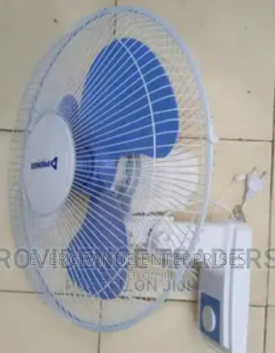 Wall Fan Wall Fan Premier Wall Fan