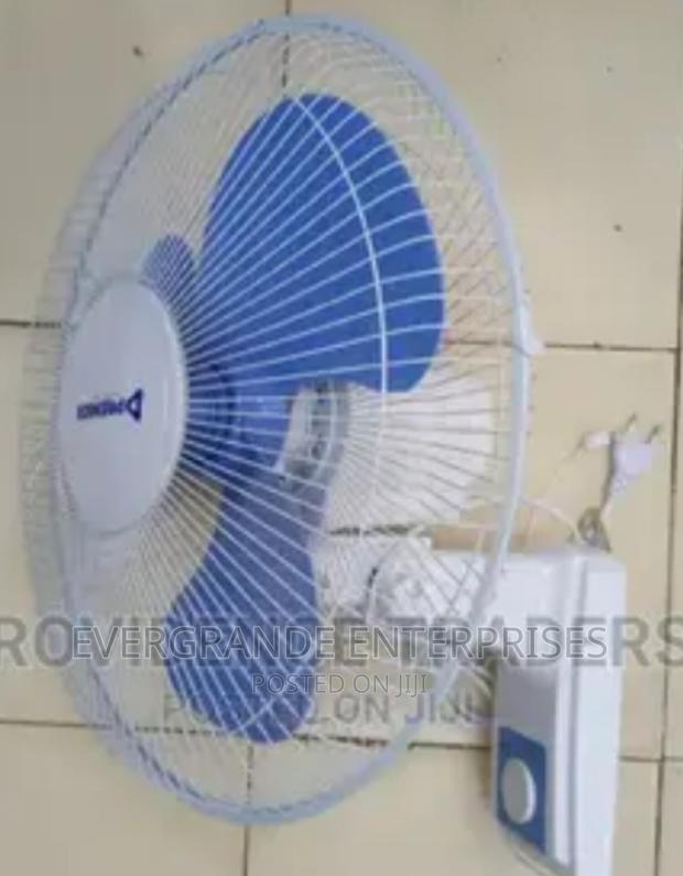 Wall Fan Wall Fan Premier Wall Fan