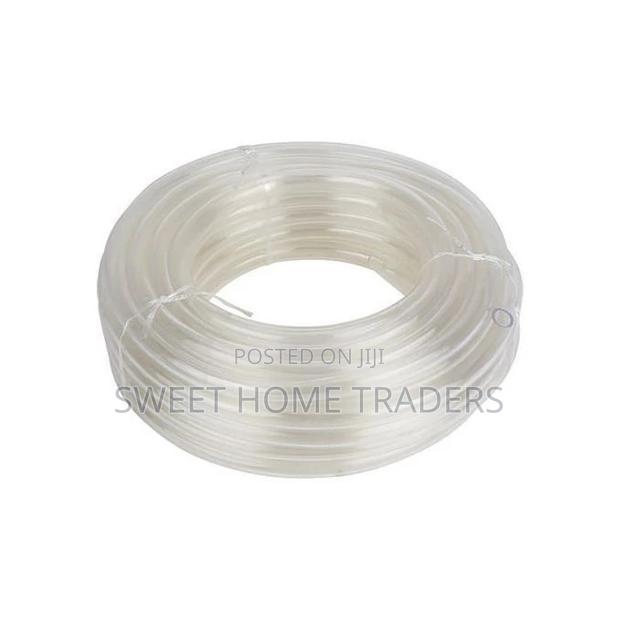 1/2 '' Clear PVC Hose Pipe-120ft - main view
