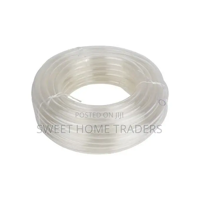 1/2 '' Clear PVC Hose Pipe-120ft