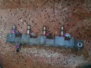 Toyota Noah 2014 Nozzles
