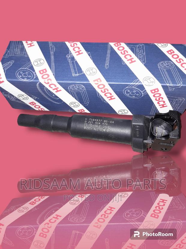 BMW/Peugot Ignition Coil - thumbnail 2
