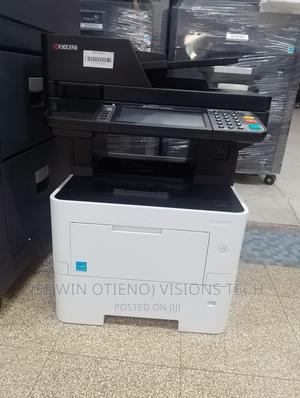 Kyocera M3145idn - thumbnail 2