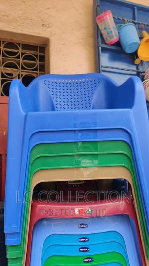 Skyplast Plastic Chair - thumbnail 2