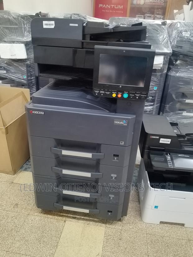 Ta3511i A3 Laser Photocopier