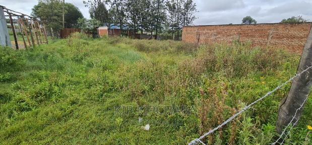 Prime Plot for Sale in Kimumu Ndovu in Eldoret