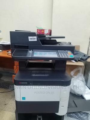 Kyocera M3540idn (Single Tray) - thumbnail 2