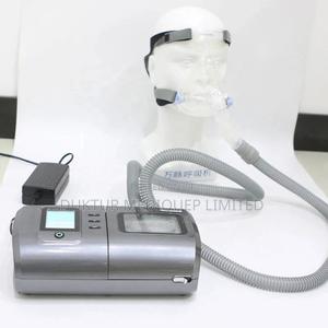 Portable Bipap Machine Bipap Ventilator Pressure - main view