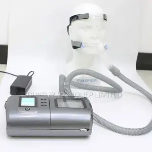 Portable Bipap Machine Bipap Ventilator Pressure