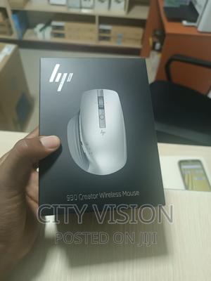 Hp 930 Creator Wireless Mouse - main view