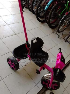 Trycycle/Trycycle Bicycle - main view