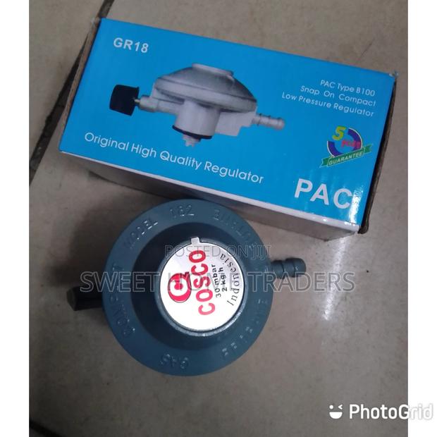 Cosco Gas Regulator