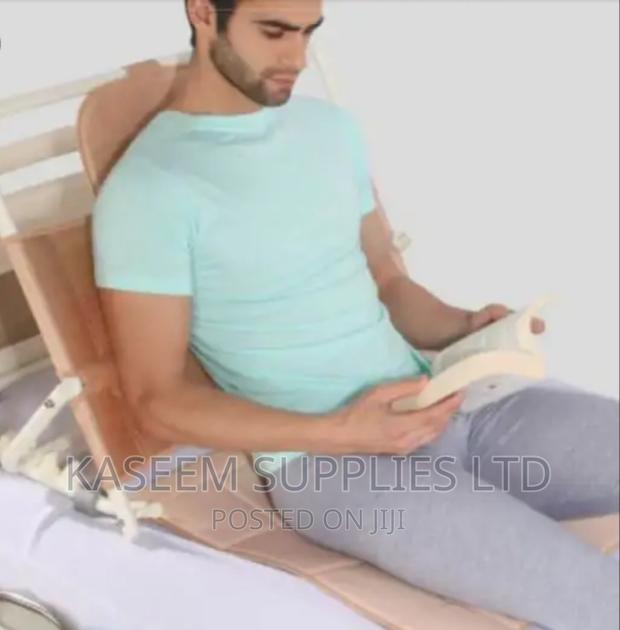 Flamingo Patient Back Rest - main view