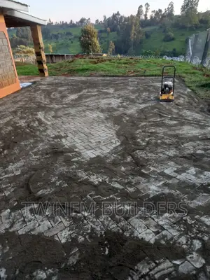 Cabro Works