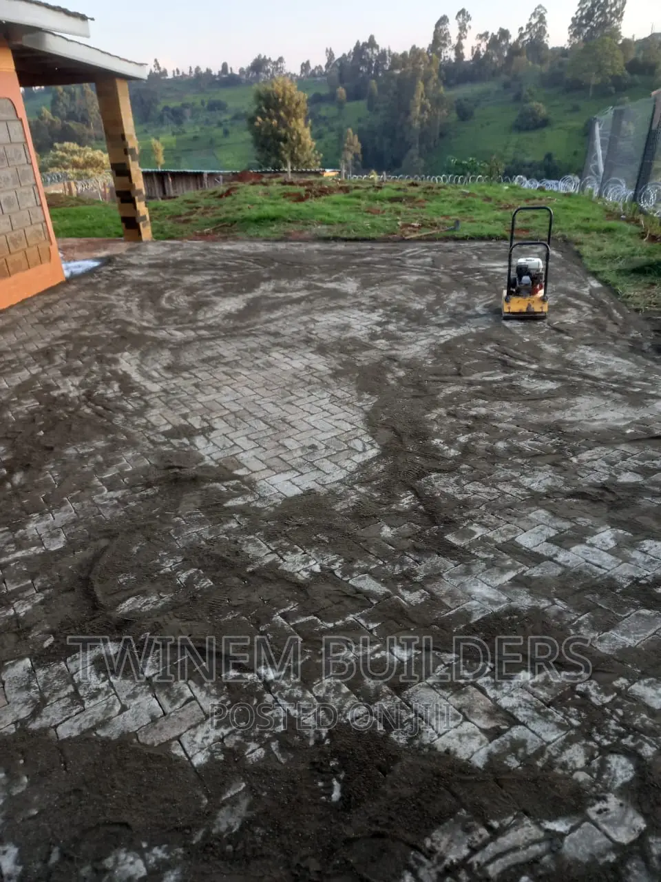 Cabro Works