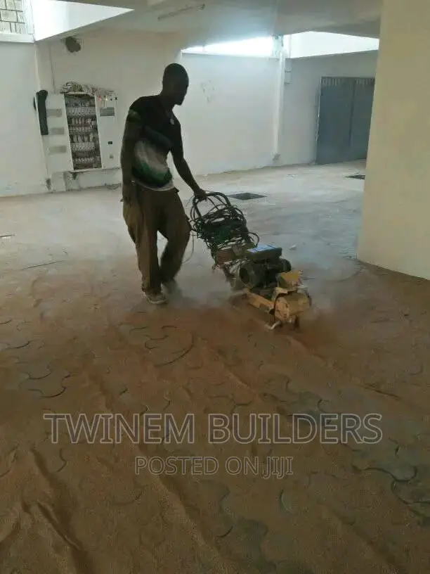 Cabro Works