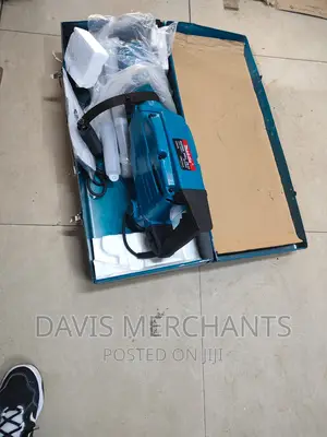 Original Makita Hammer Drill