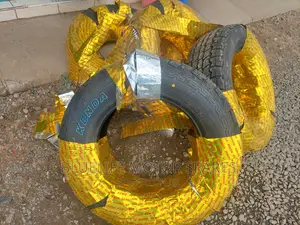 Kenda 255/65r17 Tyres.