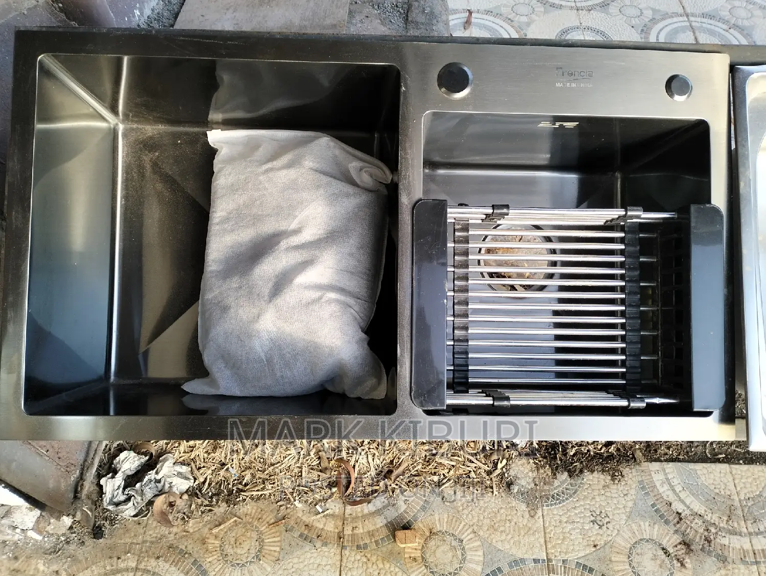 Kitchen Sink