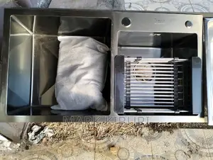 Kitchen Sink