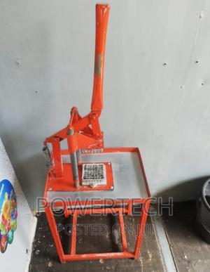 Commercial Chips Cutter - thumbnail 2