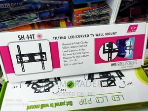 Tilting Wall Bracket, 44T - main view