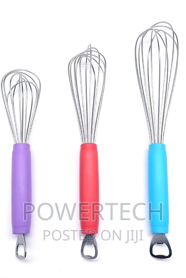 Baking Whisk