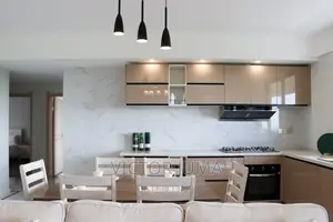 Furnished 3bdrm Apartment in Mombasa Road for Rent