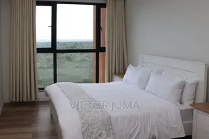 Furnished 3bdrm Apartment in Mombasa Road for Rent