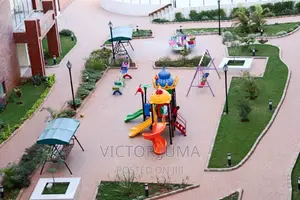 Furnished 3bdrm Apartment in Mombasa Road for Rent