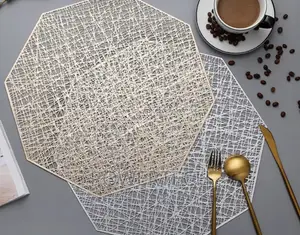 Dining Table Mats 6 Pieces ,/ Placemat