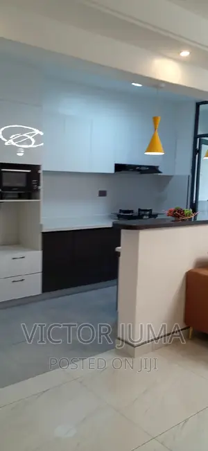 Furnished 2bdrm Apartment in Kilimani for sale