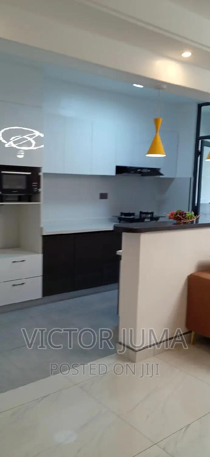 Furnished 2bdrm Apartment in Kilimani for sale