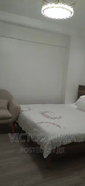 Furnished 2bdrm Apartment in Kilimani for sale
