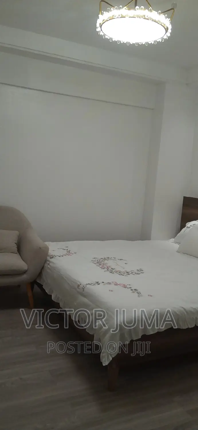 Furnished 2bdrm Apartment in Kilimani for sale