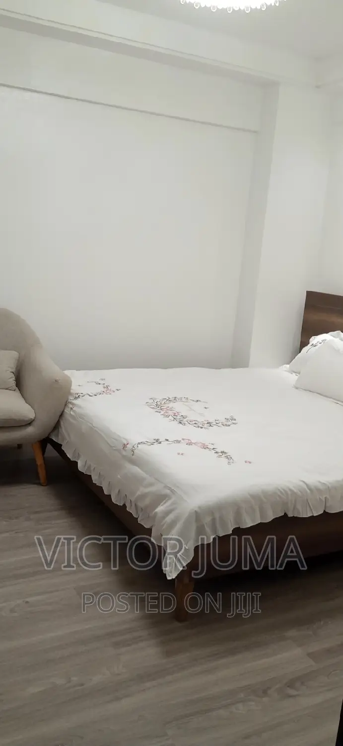 Furnished 2bdrm Apartment in Kilimani for sale